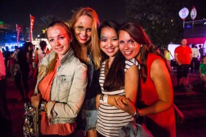 RedFestDXB 2015 - best pictures