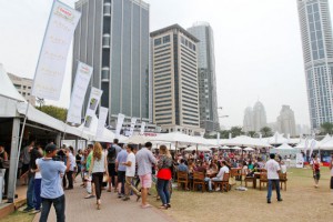 Taste of Dubai