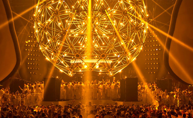 Sensation announces Dubai show in 2015
