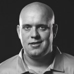Dubai Duty Free Darts Masters - Michael Van Gerwen