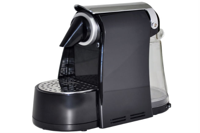 Win a Coffee Planet coffee machine - What's On