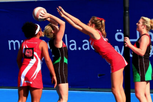 Netball