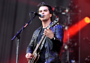 Kelly Jones, Stereophonics