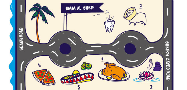 Umm-Al-Sheif