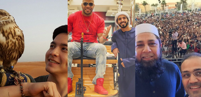 celebrities-in-the-uae