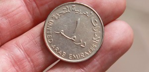 dirham