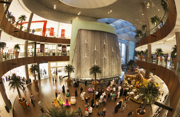 Dubai mall tripadvisor