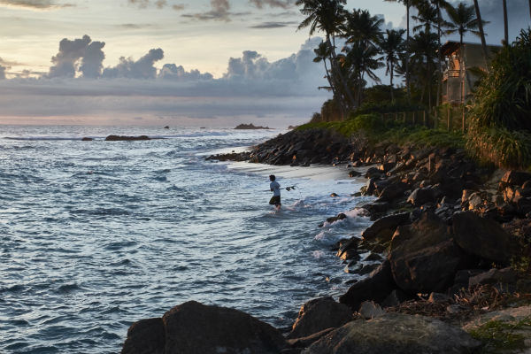 Sri Lanka Surf
