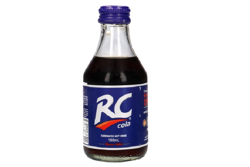 rc cola
