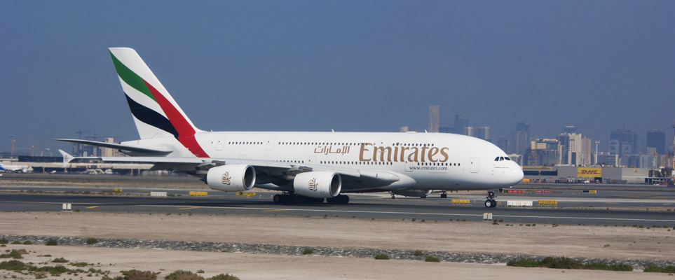 emirates sued