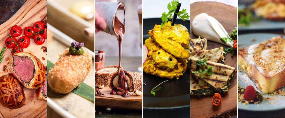 50 best dishes dubai