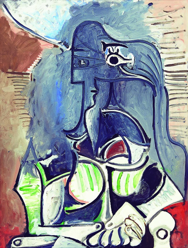 ADA 2016 - Pablo Picasso