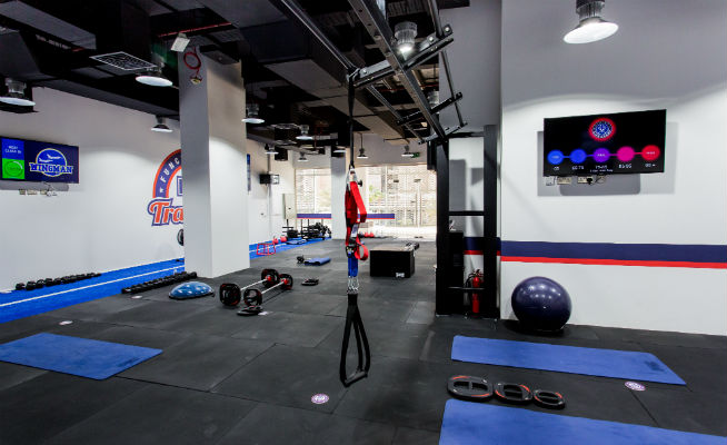 Four new gyms in Dubai to try What's On