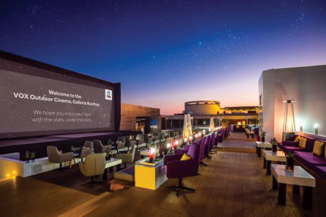 6 Activities at Galleria Mall Dubai: Cinema, Restaurants & More - MyBayut