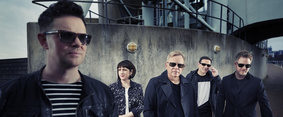 New Order