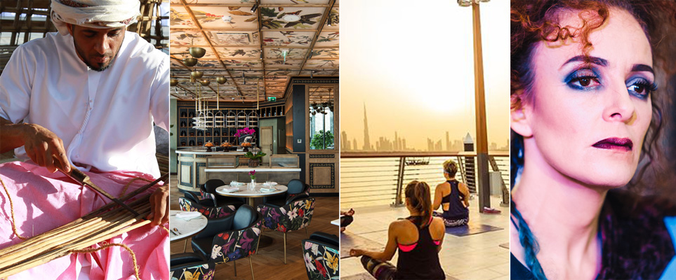 things to do in Dubai this long weekend