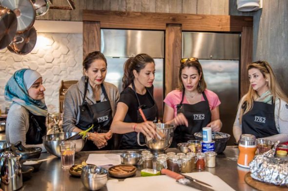 Here Are 6 Cooking Classes In Dubai To Try... - What's On