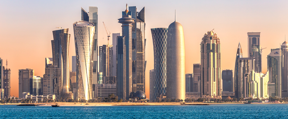 qatar