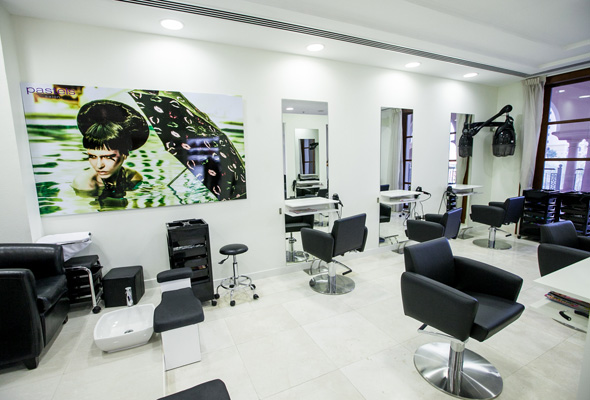 The Best Hairdressers in Dubai: Where Luxury Meets Hair Perfection