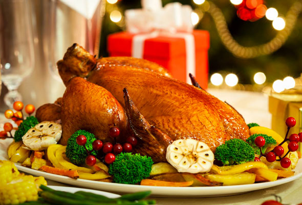 12 Thanksgiving celebrations in Dubai to try- What's On Dubai