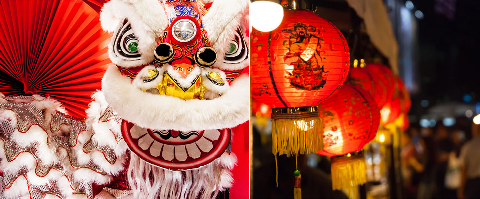 16 places to celebrate Chinese New Year in Dubai