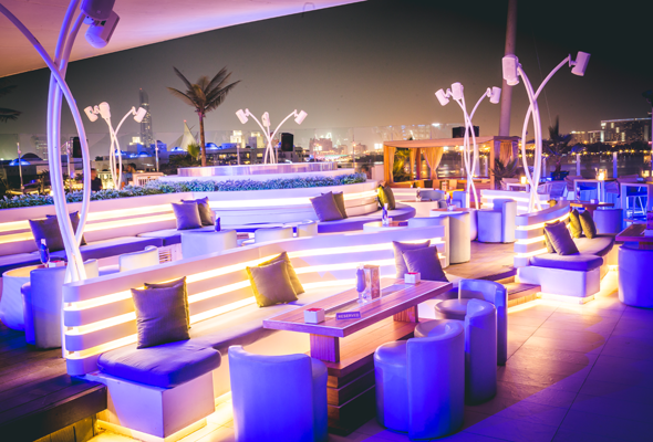 A guide to Dubai's best outdoor terraces - What's On Dubai