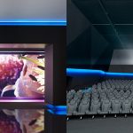 Dubai Mall Is Getting Its Own State Of The Art Dolby Cinema
