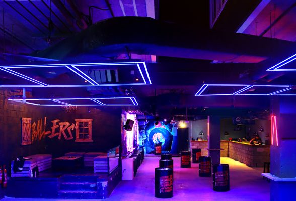 A new nightclub is now open in Dubai Marina - What's On Dubai