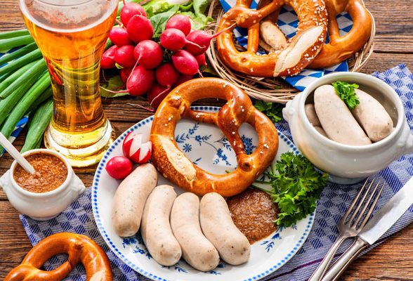 Here are the best places to celebrate Oktoberfest in Dubai