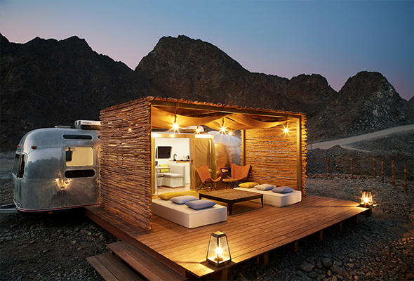 The What S On Guide Things To Do In Hatta What S On Dubai