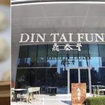 Din Tai Fung Is Now Open At The Dubai Mall What S On Dubai