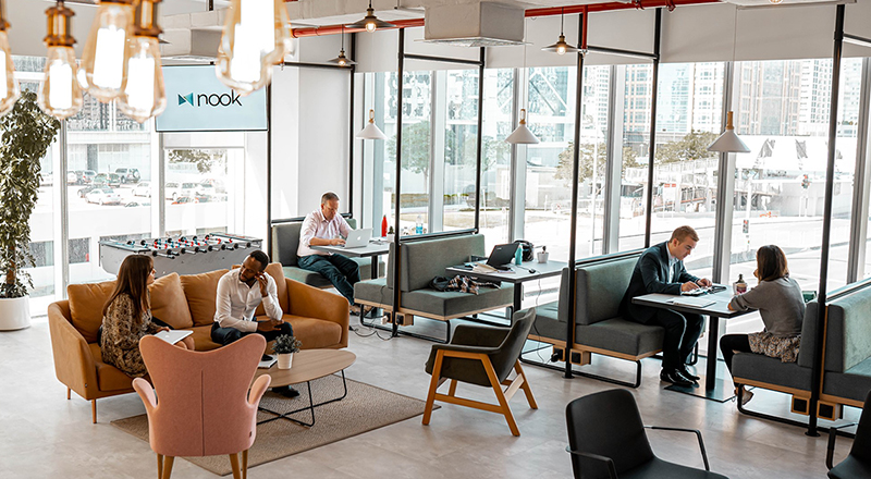 8 of the best co-working spaces in Dubai - What's On Dubai