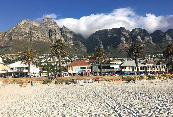 What’s On travels to Cape Town - What's On