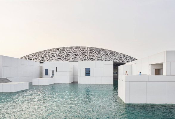 20 things to look forward to in Abu Dhabi in 2020 - What's On