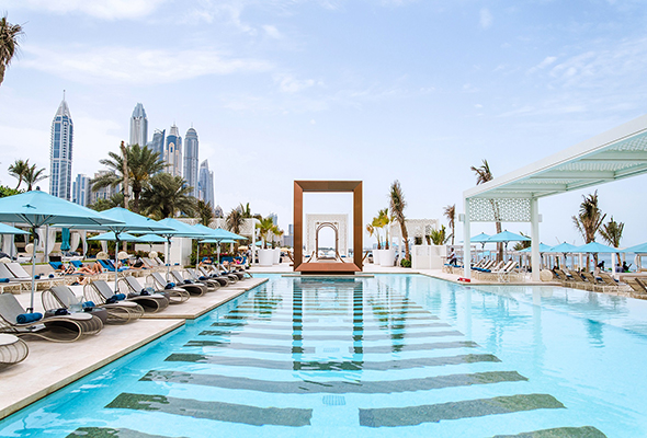 Top picks: 26 Pool and beach club deals in Dubai - What's On Dubai