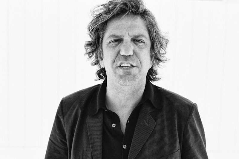 giorgio locatelli