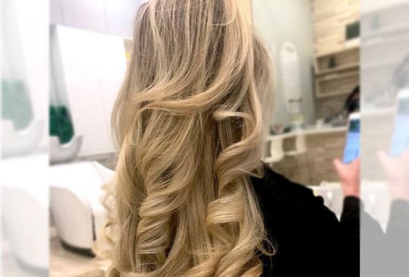 7 of the best hair salons in Dubai to leave you feeling fabulous