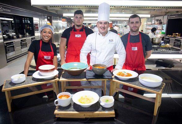 Become A Master Chef With These Cooking Classes In Dubai