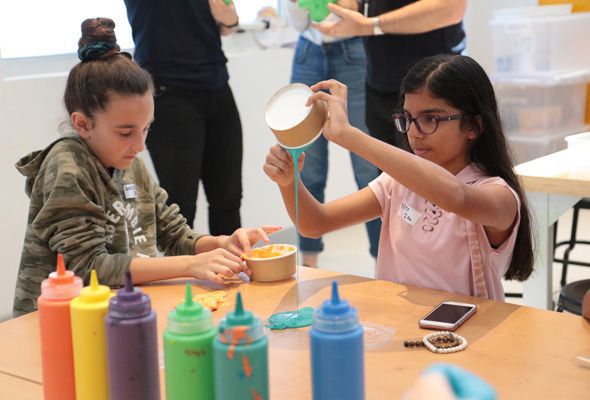 16 Fantastic Children S Birthday Party Ideas In Dubai