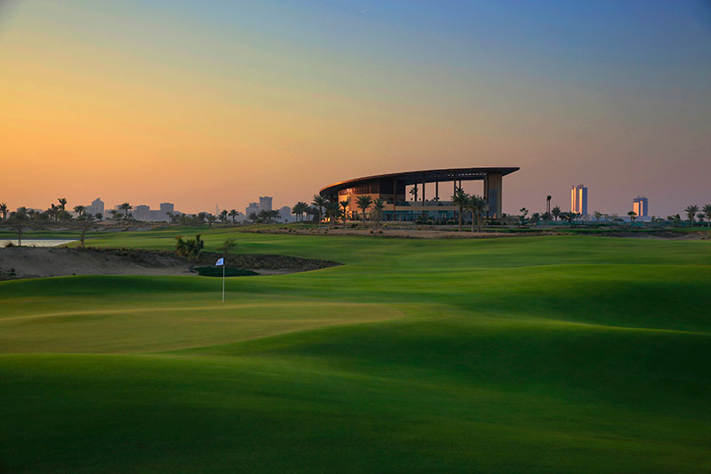 Trump-golf-Dubai