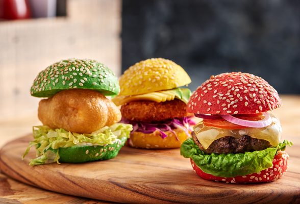 11 places to celebrate International Burger Day in Dubai