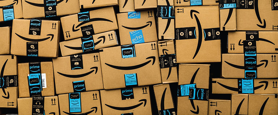 Amazon Prime Launches In The Uae