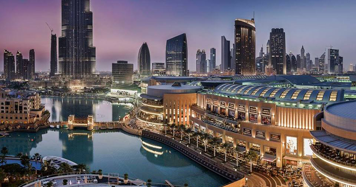 New rules for Dubai malls and retailers ahead of reopening - What's On