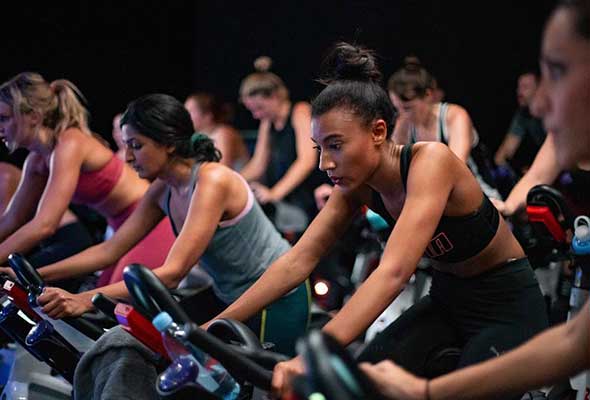 Here are 6 indoor spin classes in Dubai - What's On Dubai