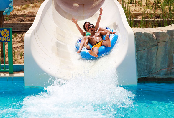 Splash around with these summer deals at waterparks in Dubai - Things To Do in Dubai - - Chandeliers in Dubai, UAE