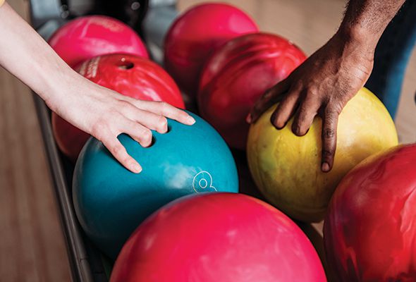 8 of the best places for bowling in Dubai - Things To Do in Dubai - - Chandeliers in Dubai, UAE