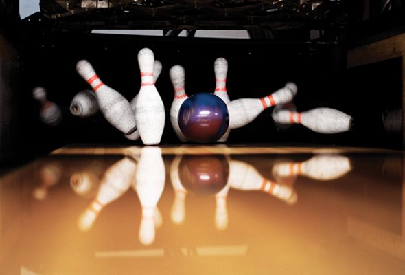 8 of the best places for bowling in Dubai - Things To Do in Dubai - - Chandeliers in Dubai, UAE