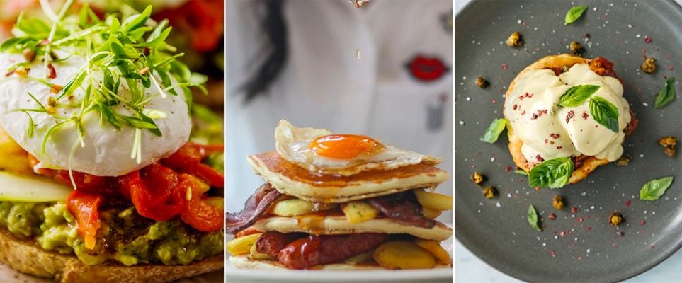 18 places to get an all-day breakfast in Dubai - What's On Dubai