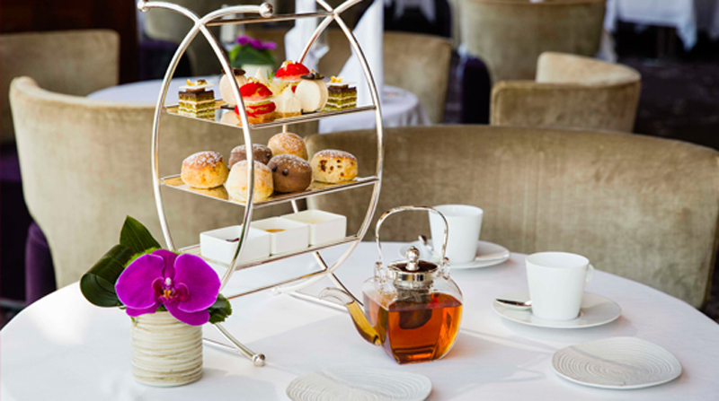 18 indulgent afternoon teas to try in Dubai - Things To Do in Dubai - - Chandeliers in Dubai, UAE