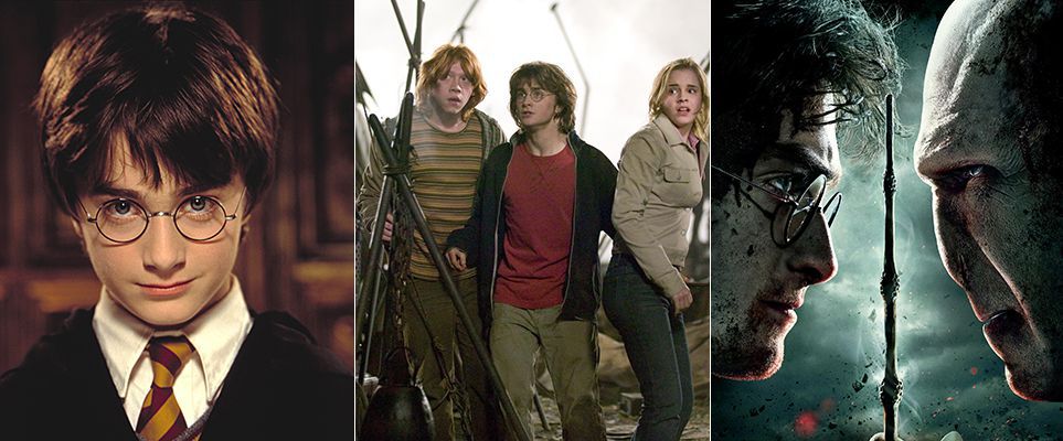 A Harry Potter Movie Marathon is happening at this Dubai Cinema